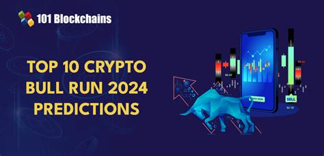 Top Predictions Of The Crypto Bull Run In Crypeto News