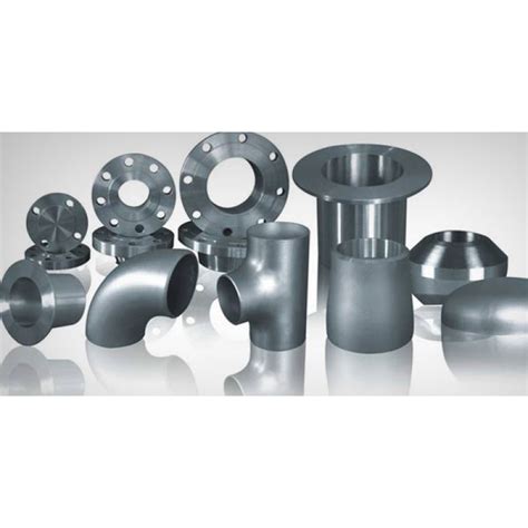 Buttweld Fittings Aristo Metal Industries