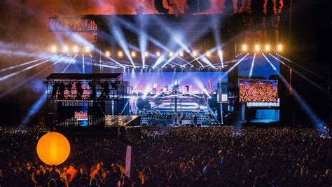 Boston Calling Music Festival Unveils 2019 Lineup