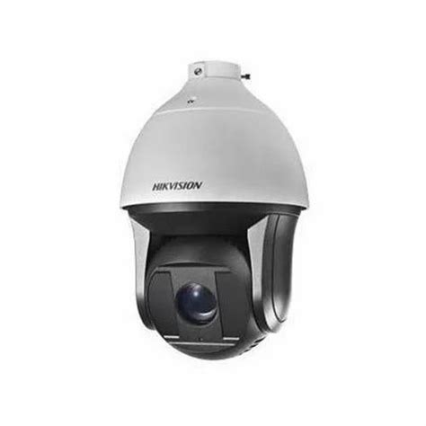 Hikvision PTZ Camera at ₹ 40000/piece | Pan Tilt Zoom Camera in Noida ...