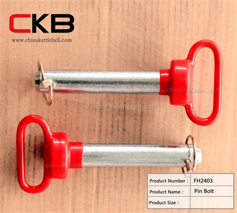 Pin Boltpin Bolt