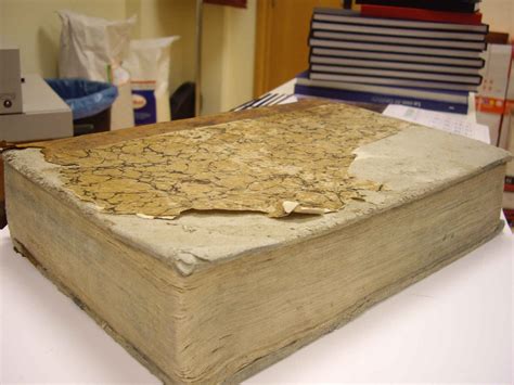 Restauración - La Tesis