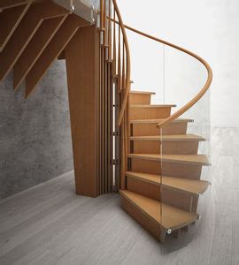 Square Spiral Staircase 1M2 By EeStairs EeStairs Original Design