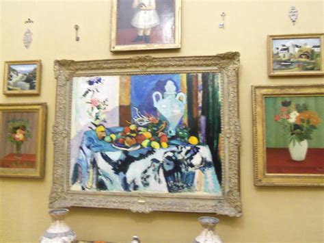 Naked Philadelphian Barnes Breathtaking Impressionist Collection Reopens