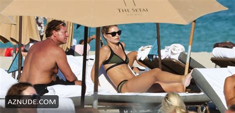 ANASTASIA GRIK Nude AZNude