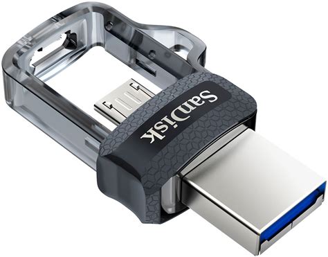 Customer Reviews: SanDisk Ultra 128GB USB 3.0, Micro USB Flash Drive ...