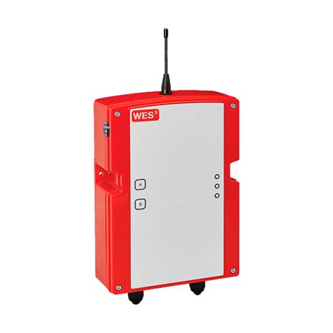 WES3 Interface | Fast UK Delivery - Shop Now