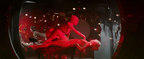 Naked Unknown In Days To Kill