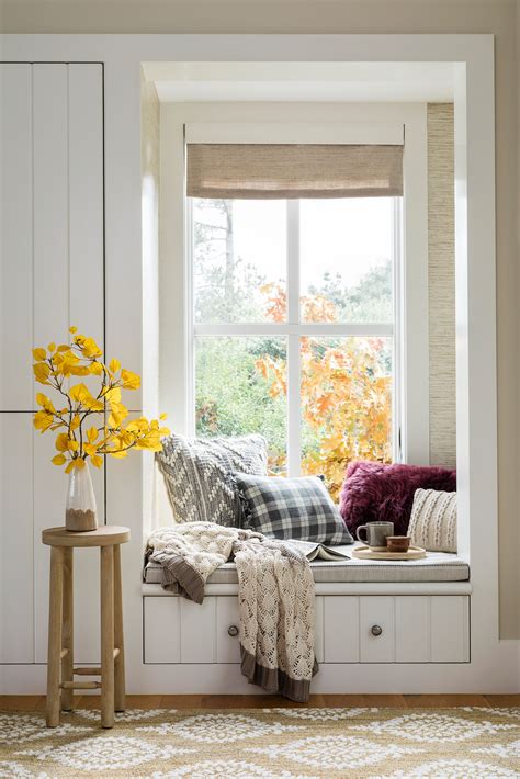 Modern Window Treatments