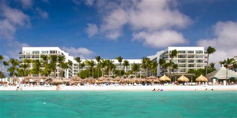 The 6 Best Aruba 5-Star and Luxury Hotels