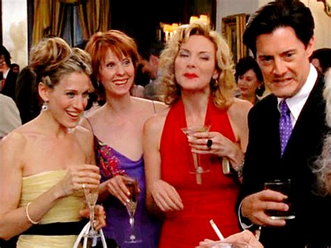 Sex And The City Soulmates Friendship Thread Because Friends Will Be Friends Right