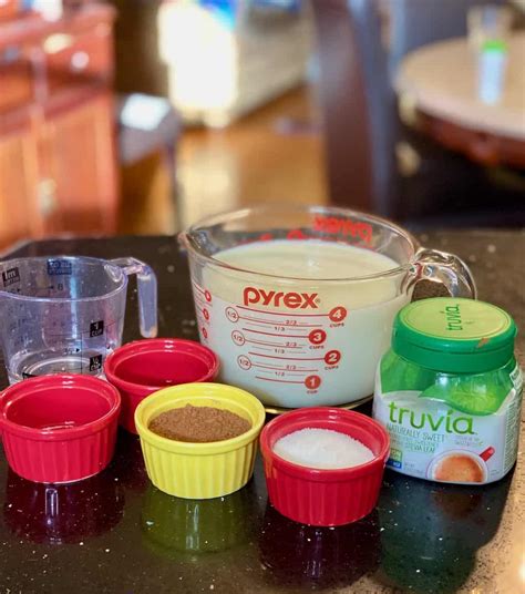 Sugar Free Hot Cocoa With Cinnamon Ww Sp The Mama Maven Blog