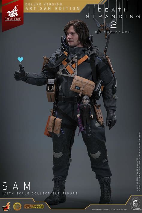 Hot Toys 1 6 1 4 Figures 討論區 692 一年一度動物節又黎了 LIHKG 討論區