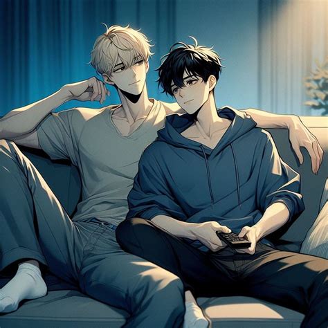 Pin By Antoine Lm On Me Ganan In 2024 Handsome Anime Guys Cute Anime Guys Gay Anime