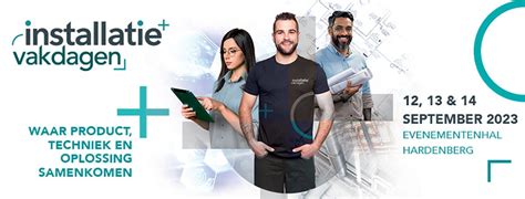 fibertec   linkedin installatievakdagen hvac