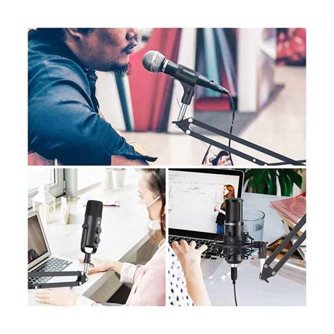 Maono AU-B01 Microphone Stand Price in BD | RYANS