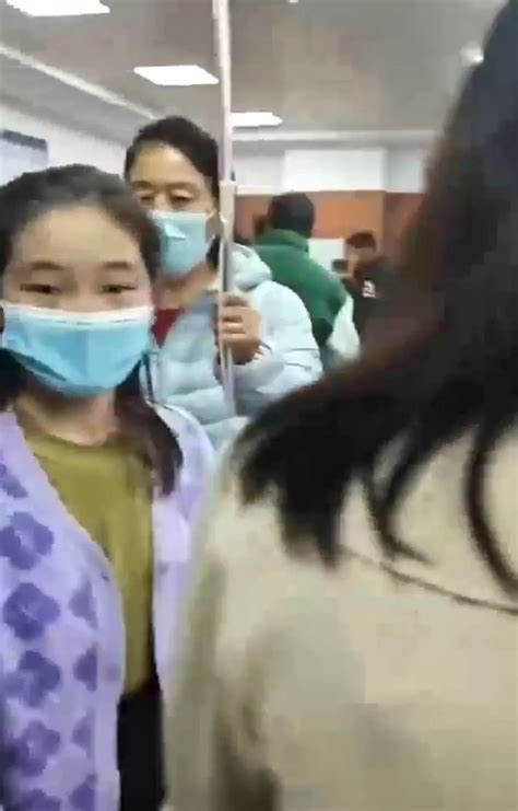 What is 'mystery illness' HMPV as China tackles outbreak with four key