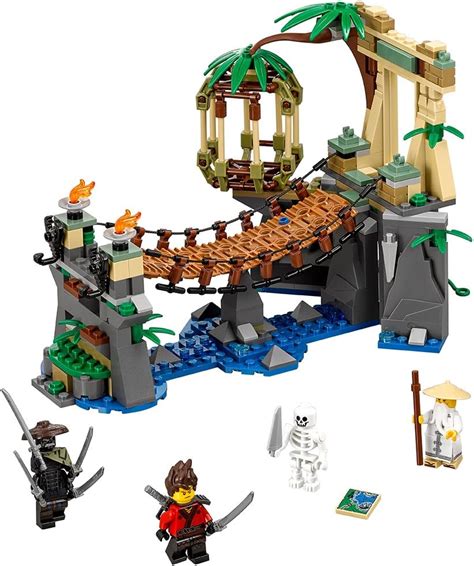 The 10 Best Lego Ninjago Jungle Ninja Kai Get Your Home