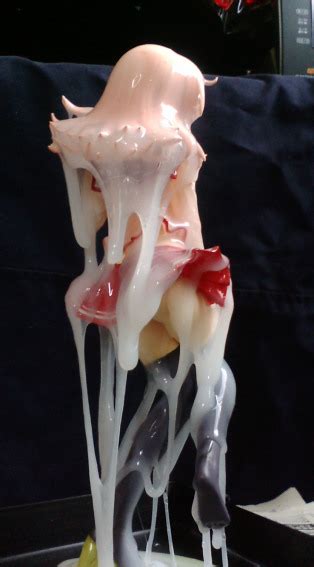 Hentai Figures Bukkake Luscious Hentai Manga Porn