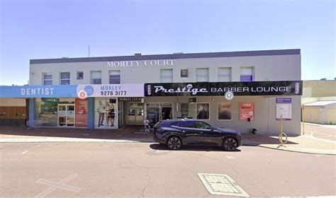 Medical Consulting Property For Lease In Unit 4 3 Bishop Street