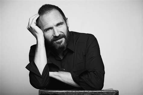 ralph fiennes  rudolf nureyev mayfair times