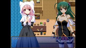 H Rpg Games Lunaria And The Island Of Wonders Xvideos