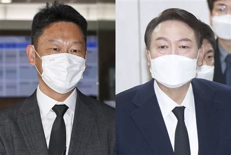 故노무현 사위 “윤석열 정치 보복에 내 가족 만신창이”