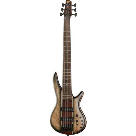 Ibanez Sr1346b Dwf Premium Prueba Opinión Y Comparativa Guitarra Peru