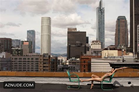 TEELA LAROUX Nude AZNude