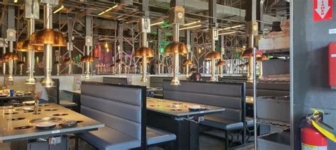 KPOT KOREAN BBQ HOT POT Updated October Photos Reviews Lavista Rd