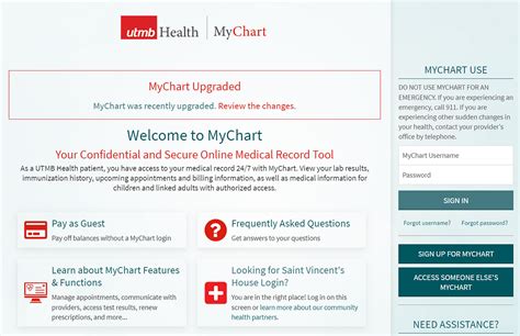 MyChart Presence: Simplifying Your Healthcare Experience - eo3bb4e