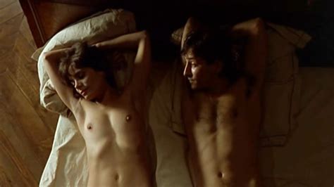 Nude Video Celebs Marie Trintignant Nude One Summer Night In Town