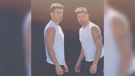 Se divorcia Ricky Martin de Jwan Yosef Página Central