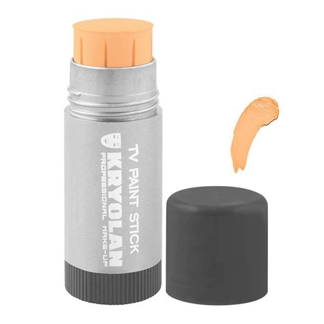 Buy Kryolan TV Paint Stick, 2W Online at Best Price in Pakistan - Naheed.pk