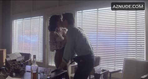 MARGARET ANNE FLORENCE Nude AZNude