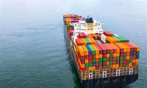 Container Shipping Fcl Lcl Ocean Freight Services Lac Latin