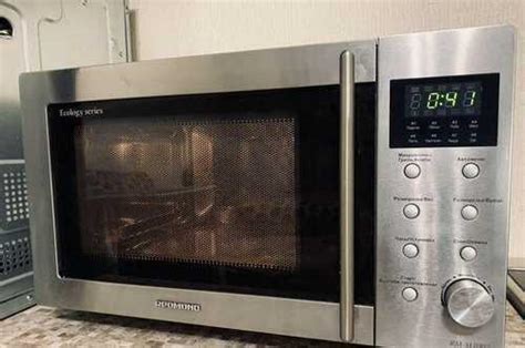 Микроволновая печь Redmond купить | Бытовая техника | Festima.Ru ...