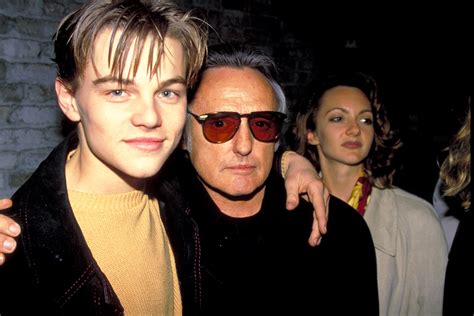 Leonardo Dicaprio Childhood Friends