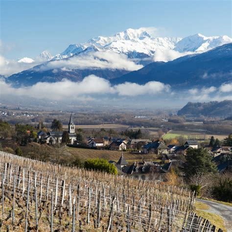 Cœur de Savoie Tourisme Entre Chartreuse Bauges et Belledonne