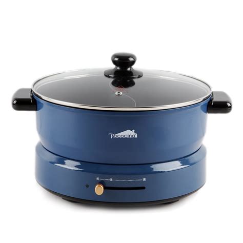 Meishengfa Pococina W L Multifunctional Electric Hot Pot Buy Electric Hot Pot Electric