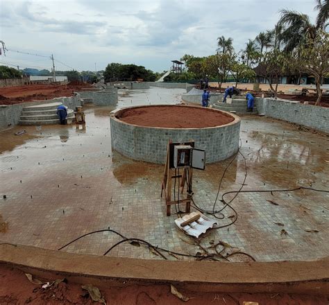 Hot Beach Olímpia prepara expansões de 2022 até 2025 HapFun