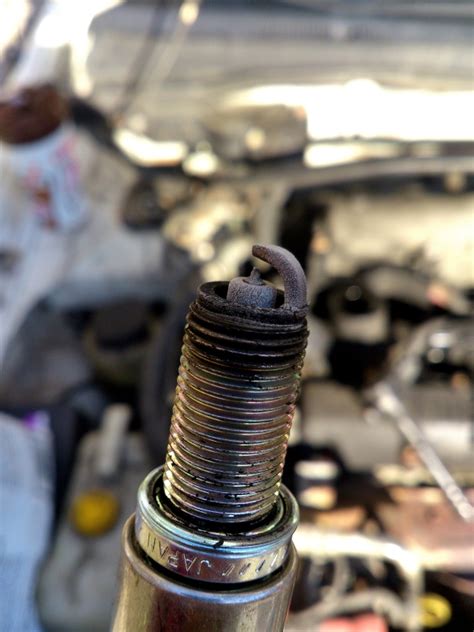 How Often Should You Change Spark Plug Wires Years In A Hot Wet