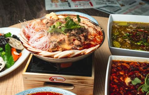 Joy Food One Chinese Restaurant Wallpaper Flumps
