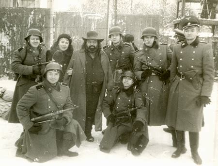 Могилы знаменитостей. Вишневский Дуфуня Белашевич (1947-2003)