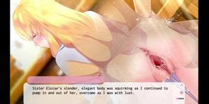 Healthy Hentai Lifestyle Eloise Tnaflix