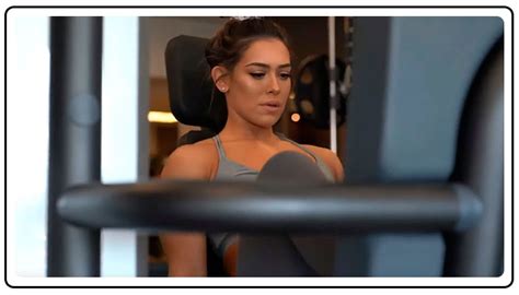 Женские стероиды для набора веса. Полный перечень.