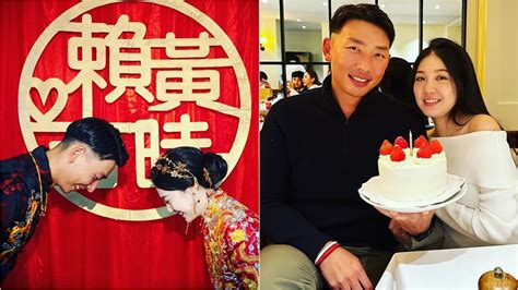 《愛玩客》賴俊龍雙喜臨門 41歲結婚升格當爸！ 娛樂 Bigmedia今大條新聞網