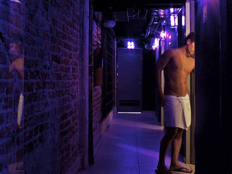 Best Gay Spots For Tourists In Mexico City