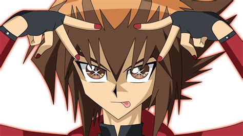 Quantas vezes o Jaden está agindo kawaii no filme do Yu Gi Oh YouTube