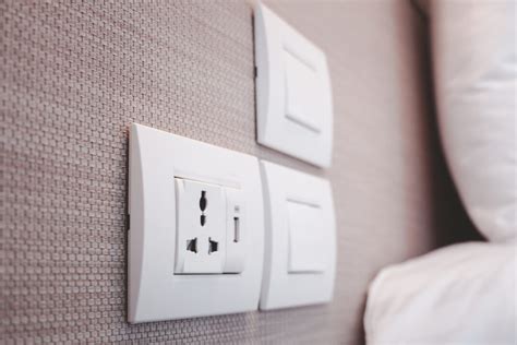 Electrical Outlets, Switches & Dimmers | Electrical Services